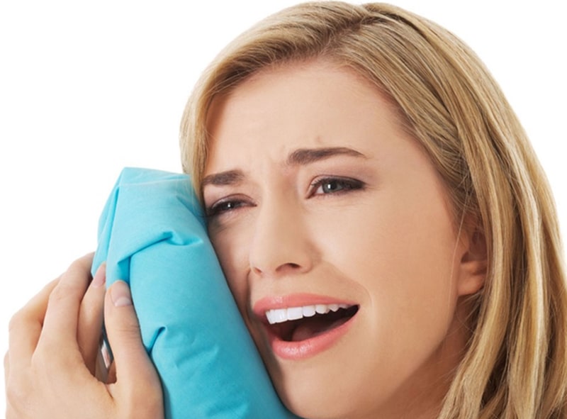 Những thưc phẩm người đau răng cần hạn chế