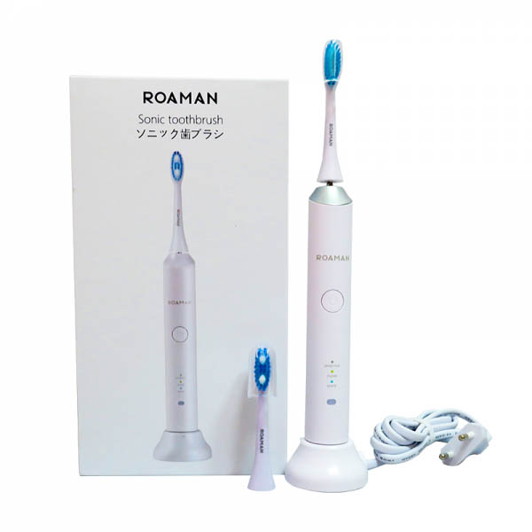 Bàn chải điện ROAMAN RM - T3